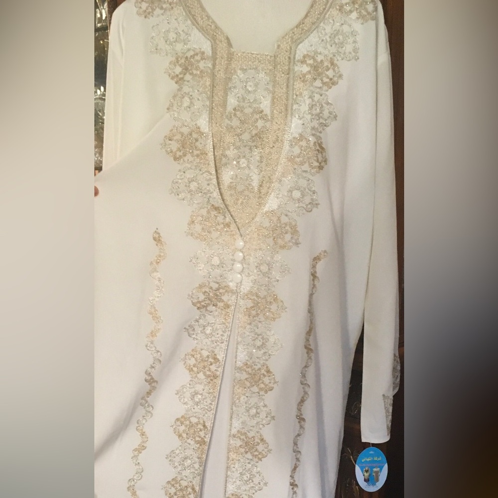 Special Occasion Dress L XL